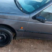 روا ۸۶ دوگانه|خودرو سواری و وانت|میاندوآب, |دیوار