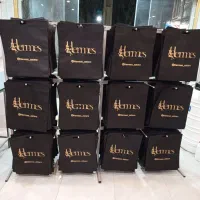 کیف دستی پارچه ای