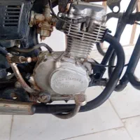 موتور مدل ۸۲ ژاپن