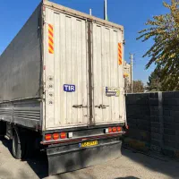 خاور ۸۰۸|خودرو سنگین|کرج, کوی زنبق|دیوار