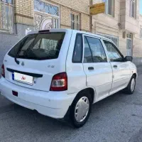 پراید ۱۱۱