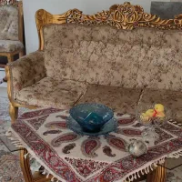 مبل سلطنتی ۹ نفره
