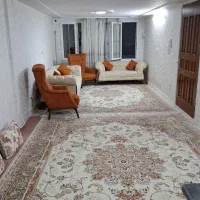 آپارتمان تک واحدی ،همکف در باغ فیض