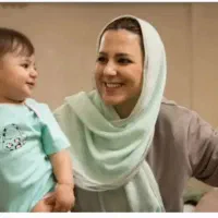 پرستار کودک