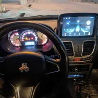 کوییک Gx سفارشی در حد صفر|خودرو سواری و وانت|شیراز, شهرک دارایی|دیوار