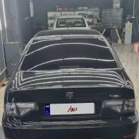 سورن پلاس EF7 مشکی خاص|خودرو سواری و وانت|نورآباد, |دیوار