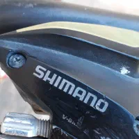 دوچرخه ویوا ۲۶ با اشانتیون|دوچرخه، اسکیت، اسکوتر|کوهدشت, |دیوار