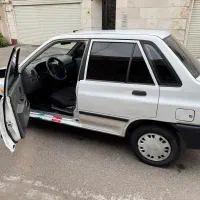 پراید ۱۳۱ مدل ۹۲|خودرو سواری و وانت|رشت, سعدی (تختی)|دیوار