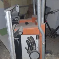 اره میزی برش چرخ دار