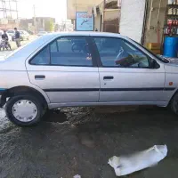 پژو 405مدل 92|خودرو سواری و وانت|سنندج, |دیوار