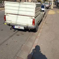 پیکان وانت 93|خودرو سواری و وانت|تبریز, |دیوار