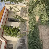 خانه باغ روستای دارستان|فروش خانه و ویلا|قم, شاه سید علی|دیوار
