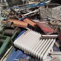 خریدوفروش ضایعات آهن سرتاسرشهرمشهد