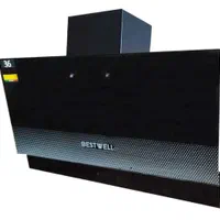 انواع هود لمسی