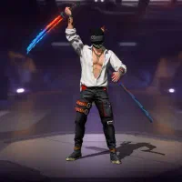 اکانت فری فایر مفت فول