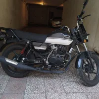 keeway 200