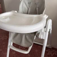 صندلی غذا هپی بی بی