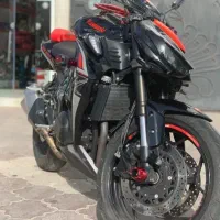 بلنتا z1 رادیات دار ۳۰۰|موتورسیکلت|رشت, توشیبا|دیوار