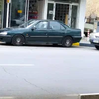 پارس 82 تمیز خونگی