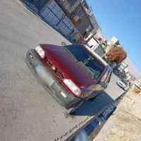 پراید مدل 84 بدون رنگ پلم|خودرو سواری و وانت|یاسوج, |دیوار