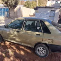 پراید ۱۴۱|خودرو سواری و وانت|خرمآباد, |دیوار