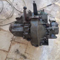 گیربکس ۱۹/۷۲|قطعات یدکی و لوازم جانبی|زابل, |دیوار