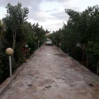 ویلا۶۰۰متری سندملکی دارای آب وبرق کنتور نصب
