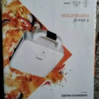 سانویچ ساز و گریل کن نو