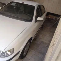 سمند ۹۶ . ۲ گانه سوز|خودرو سواری و وانت|تهران, قبا|دیوار