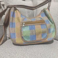 کیف دوشی سنتی