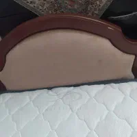 تخت تک نفره