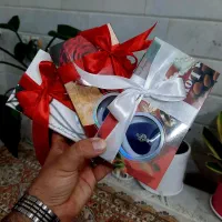 گردنبند مروارید عشق