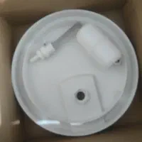 شناور بطری یا شناور ته‌بطری
