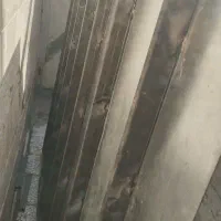 کفی نیسان گالوانیزه|قطعات یدکی و لوازم جانبی|خمینیشهر, |دیوار