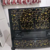 بخاری در حد نو مروارید سوز|بخاری، هیتر، شومینه|پاکدشت, پاکدشت (مامازند)|دیوار