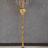 کنار سالنی|چراغ خواب و آباژور|همدان, |دیوار