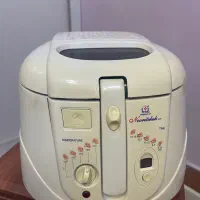 سرخ کن