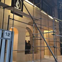 صندوقدار-مهماندار کافه رستوران