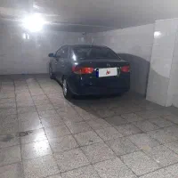 کیا سراتو اتوماتیک 2000cc، مدل ۹۵ ساده|خودرو سواری و وانت|تهران, سجاد|دیوار