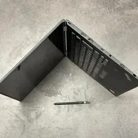 لنوو تینک پد Thinkpad Yoga تاچ با قلم|رایانه همراه|قزوین, |دیوار