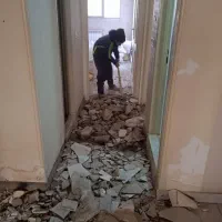 بنای وکاشی کاری|خدمات پیشه و مهارت|بیجار, |دیوار