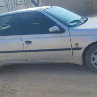 405جی ال ایکس مدل ۹۰ دوگانه کارخانه|خودرو سواری و وانت|داراب, |دیوار