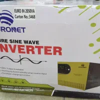 یو پی اس یورونت (UPS)|قطعات و لوازم جانبی رایانه|شیراز, سیاه سنگ|دیوار