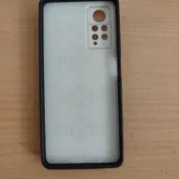 قاب Redmi note 12 pro 4G|لوازم جانبی موبایل و تبلت|تهران, زرکش|دیوار