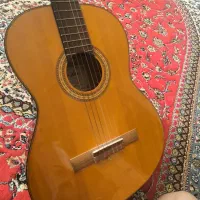 گیتار اریا ak 25