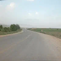 سرویس شیروان بجنورد