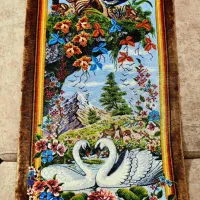 رانر تمام ابریشم