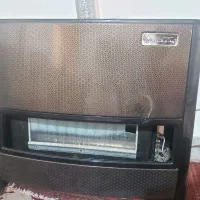 بخاری جهان افروز