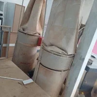 فروش دورکن(خط زن) با مکنده|ماشین‌آلات صنعتی|اردبیل, |دیوار