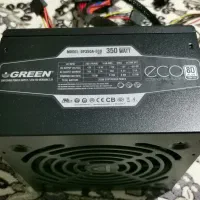 پاور گرین مدل GP350A-ECO نو با گارانتی